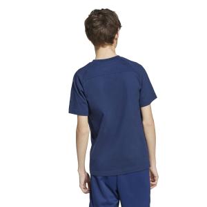 Kinder-T-shirt adidas Tiro 25 image-2