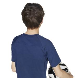 Kinder-T-shirt adidas Tiro 25 image-5