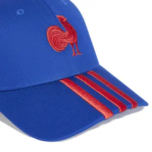 Kšiltovka XV de France 3S 2025/26 image-2