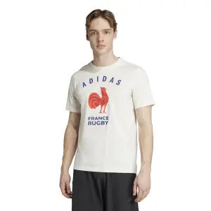 T-shirt XV de France 2025/26 image-1