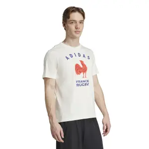 T-shirt XV de France 2025/26 image-2