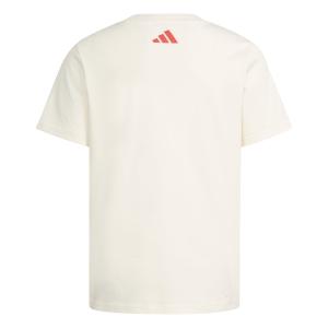 Kinder T-Shirt mit XV de France Logo 2025/26 image-1