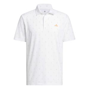Printed polo shirt adidas ULT Esce