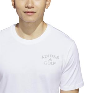 T-shirt adidas Chip T image-4