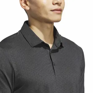 Polo adidas ULT Cl Prt2 image-4