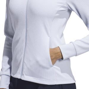 Pullover mit Reißverschluss, Damen adidas image-5