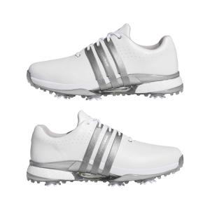 Golfschuhe mit Spikes adidas Tour360 24 image-2