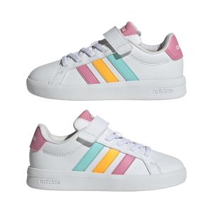 Sneakers adidas Grand Court 3.0 image-3