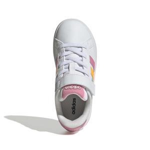 Sneakers adidas Grand Court 3.0 image-4