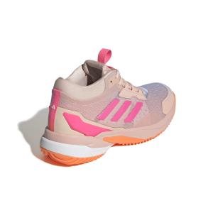 Women's Training shoes adidas Crazyflight 6 mid image-3