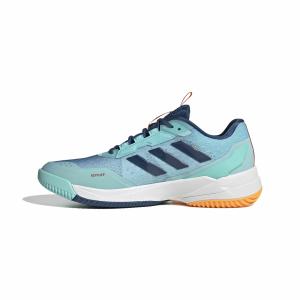 Hallenschuhe adidas Crazyflight 6 image-4