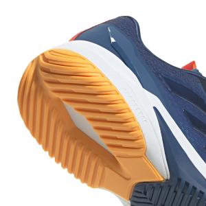 Children's Training shoes adidas Crazyflight 6 image-4