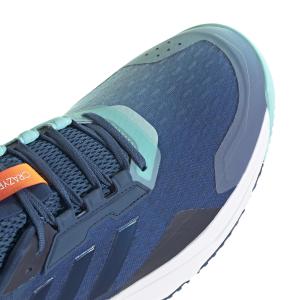 Children's Training shoes adidas Crazyflight 6 image-5