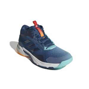 Hallenschuhe adidas Crazyflight 6 mid image-1