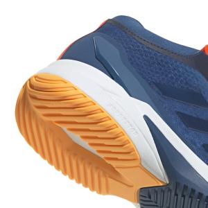 Hallenschuhe adidas Crazyflight 6 mid image-5