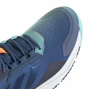 Hallenschuhe adidas Crazyflight 6 mid image-6