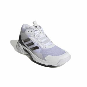 Handball Shoes adidas Crazyflight 6 mid image-2