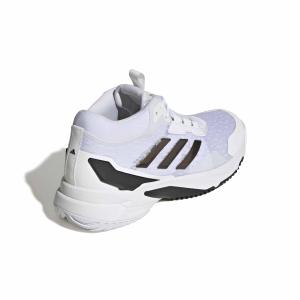 Handball Shoes adidas Crazyflight 6 mid image-3