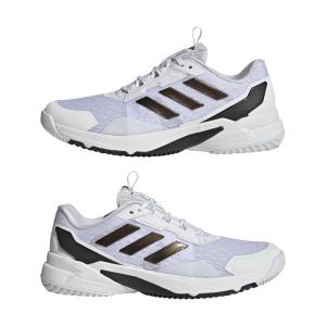 Chaussures indoor adidas Crazyflight 6 image-2