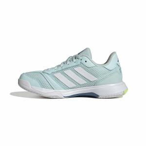 Zapatillas indoor para mujer adidas Ligra 8 image-2