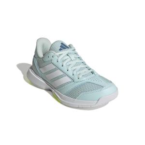 Zapatillas indoor para mujer adidas Ligra 8 image-1