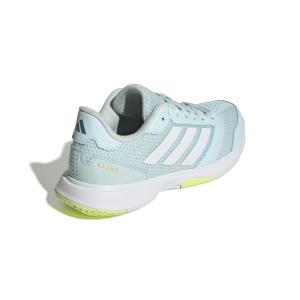 Zapatillas indoor para mujer adidas Ligra 8 image-5