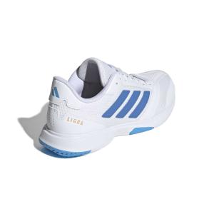 Zapatillas indoor adidas Ligra 8 image-3