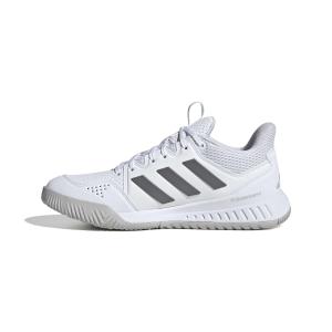 Hallenschuhe Damen adidas Court Flight image-2