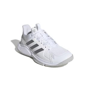 Hallenschuhe Damen adidas Court Flight image-1