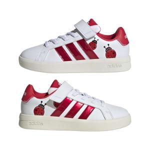 Zapatillas infantil adidas Grand Court 3.0 image-3