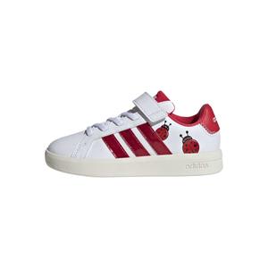 Zapatillas infantil adidas Grand Court 3.0 image-2