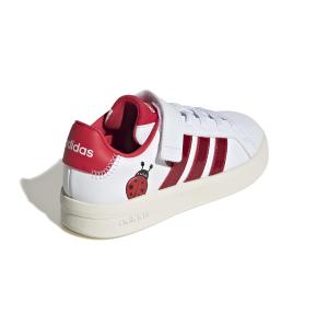 Zapatillas infantil adidas Grand Court 3.0 image-5