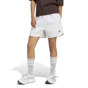 Short femme adidas Studio 3-Stripes image-1