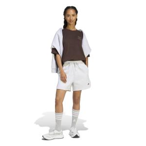 Short femme adidas Studio 3-Stripes image-3