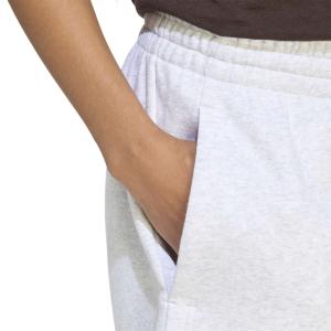 Short femme adidas Studio 3-Stripes image-4