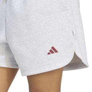 Short femme adidas Studio 3-Stripes image-5