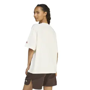 Women's T-shirt adidas Studio GFX 3-Stripes image-3