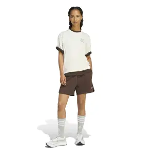 Women's T-shirt adidas Studio GFX 3-Stripes image-2