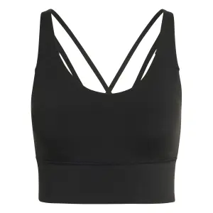 Sujetador de mujer adidas Studio All Me 3-Stripes image-0