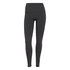 Leggings 7/8 γυναικείο adidas 3-Stripes Studio All Me image-0