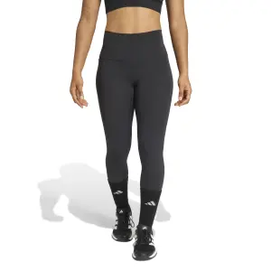 Leggings 7/8 γυναικείο adidas 3-Stripes Studio All Me image-1