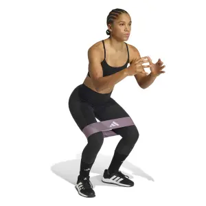 Leggings 7/8 γυναικείο adidas 3-Stripes Studio All Me image-3