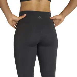 Leggings 7/8 γυναικείο adidas 3-Stripes Studio All Me image-4