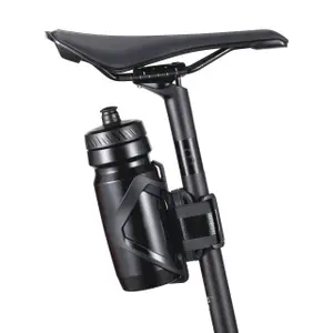 Bottle cage support BBB Cycling HaulerMount image-6