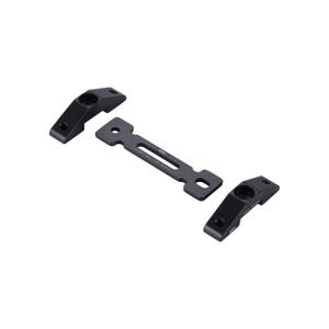 Portabottiglie doppio BBB Cycling image-1