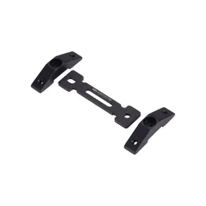 Portabottiglie doppio BBB Cycling image-4