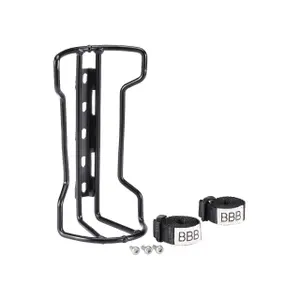 Luggage support BBB Cycling StackRack image-0