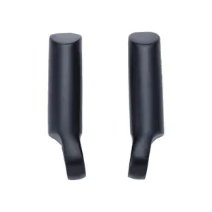 Embout de guidon BBB Cycling 3DForgé image-1