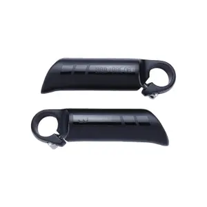 Embout de guidon BBB Cycling 3DForgé image-2