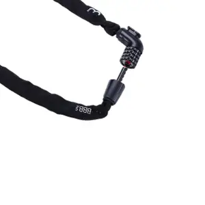 Κλειδαριά αλυσίδας BBB Cycling CodeLink image-2